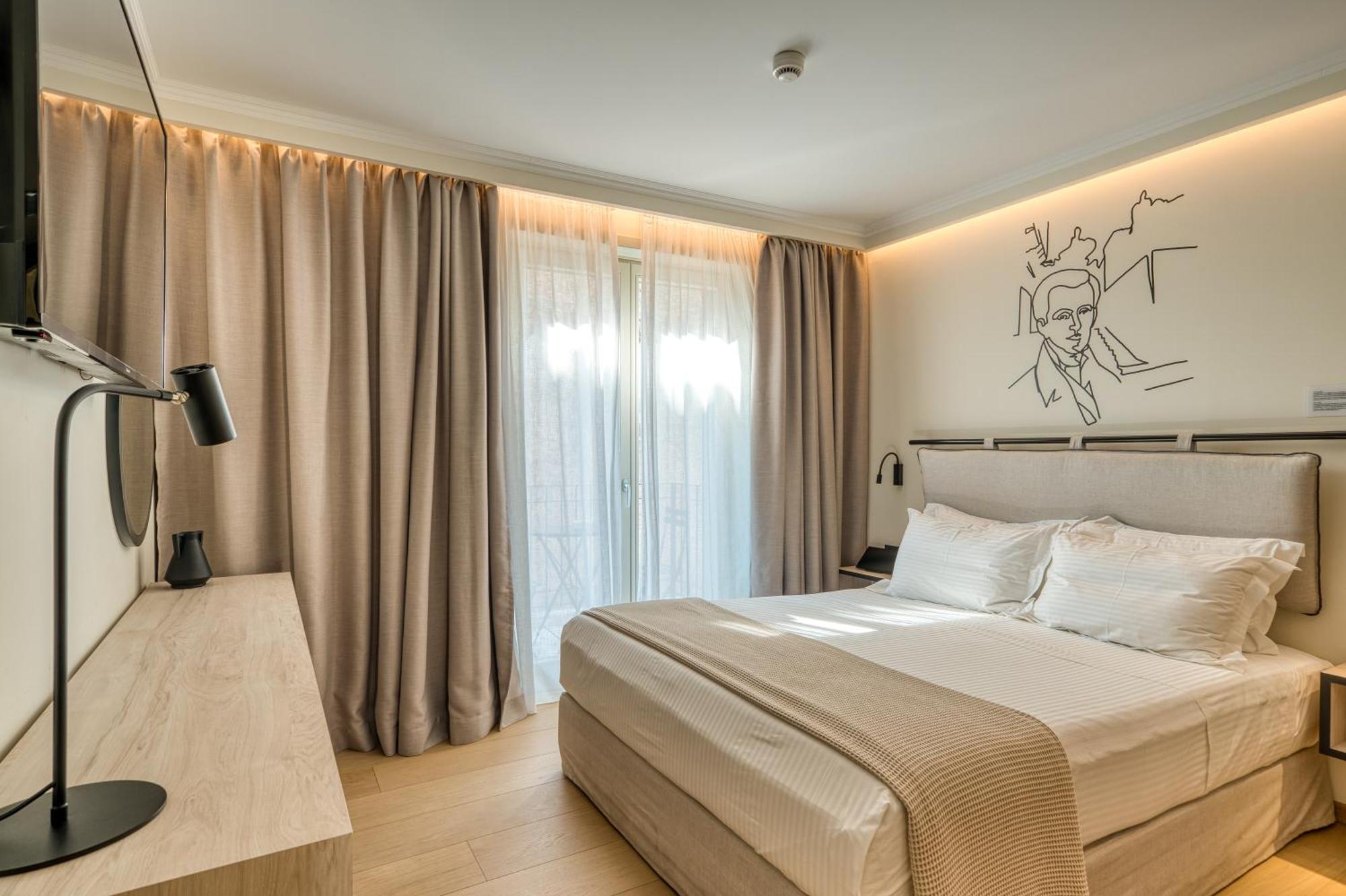 Hotel Epoch House & The Orange Shop - Adults Only Nauplion Zewnętrze zdjęcie